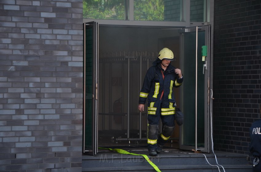 Feuer im Saunabereich Dorint Hotel Koeln Deutz P273.JPG